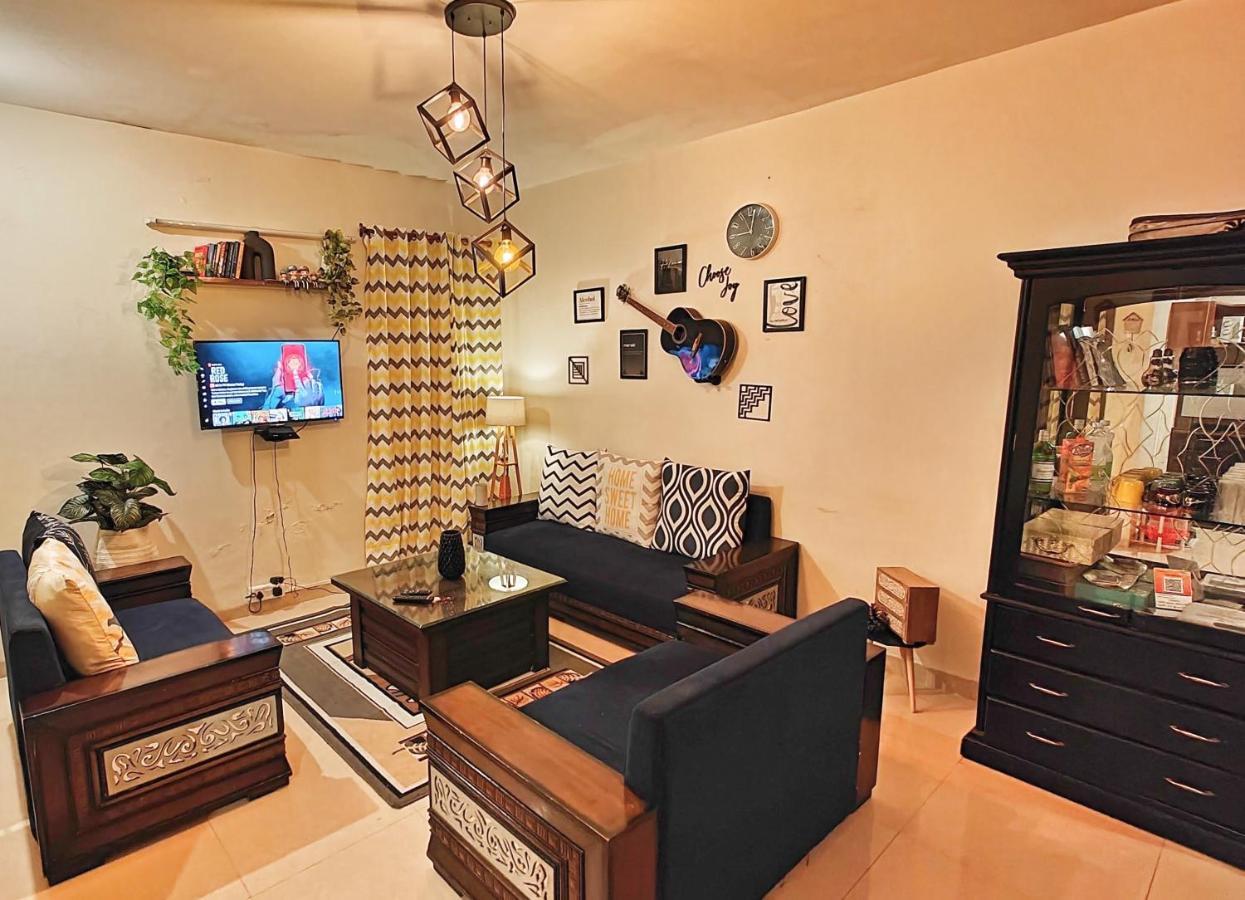 Meraki - Entire 3BHK Villa With Himalayan Views Ranikhet Bagian luar foto