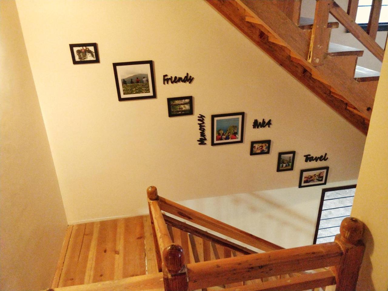 Meraki - Entire 3BHK Villa With Himalayan Views Ranikhet Bagian luar foto